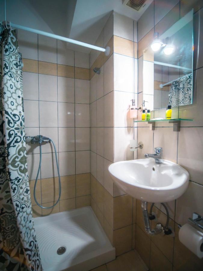 Menta Retro - Central Spot Apartments Volos Exterior foto